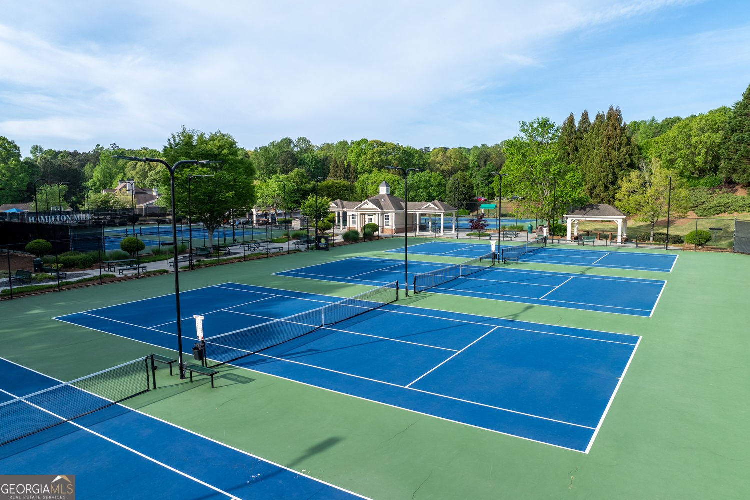 1718 Mulberry Lake Drive Dacula - Photo 61