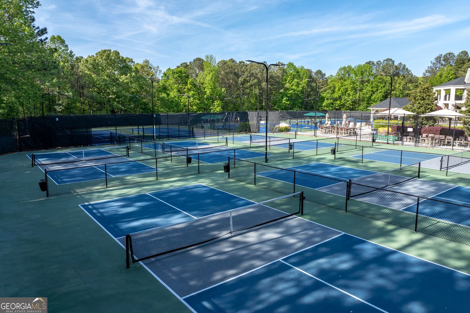 1718 Mulberry Lake Drive Dacula - Photo 63