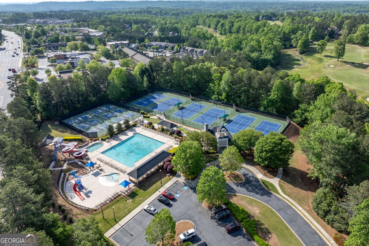 1718 Mulberry Lake Drive Dacula - Photo 64