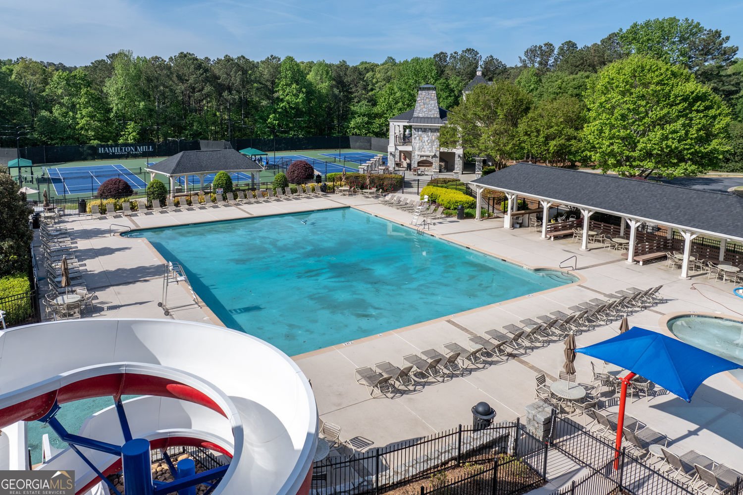 1718 Mulberry Lake Drive Dacula - Photo 65