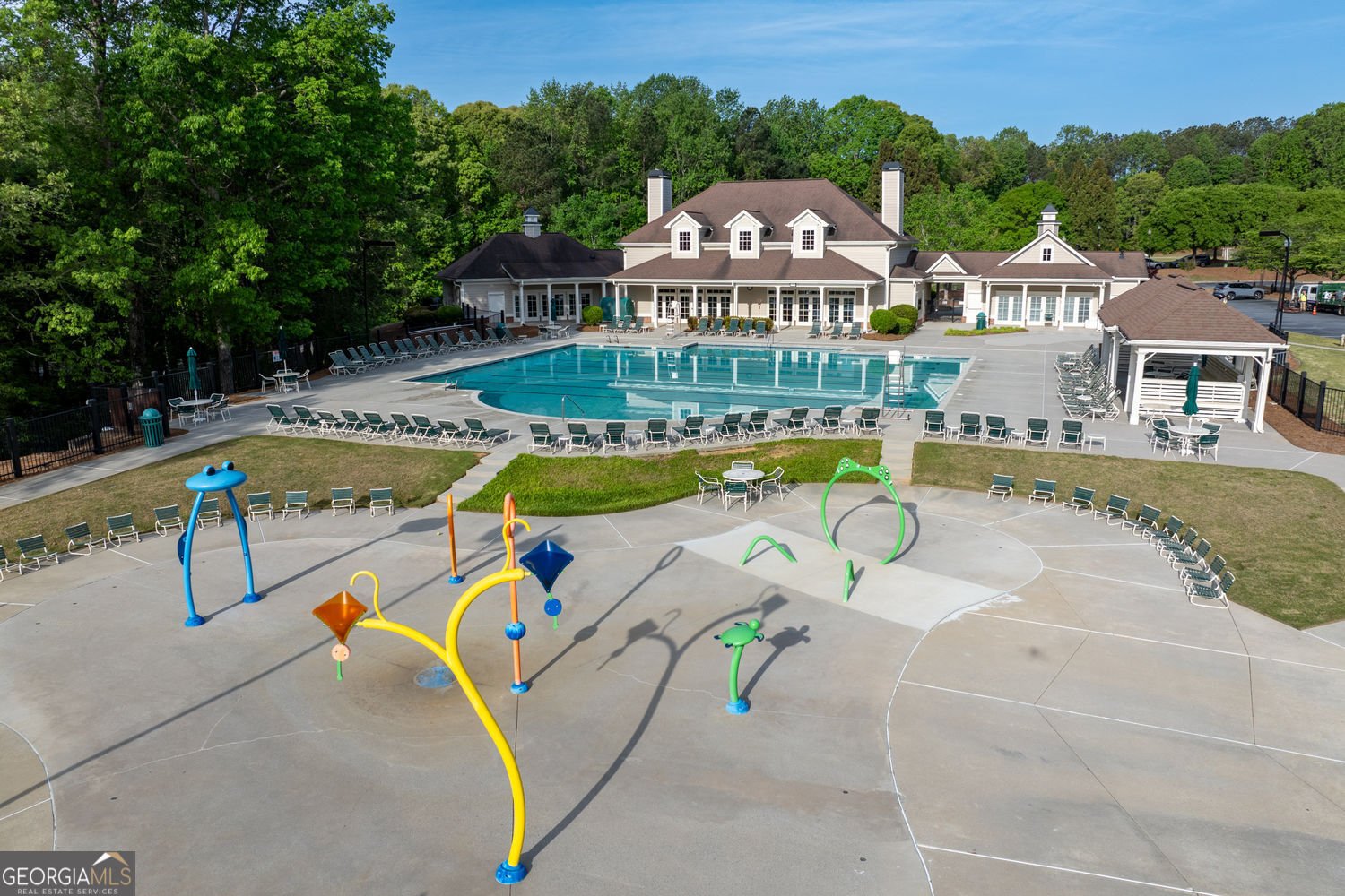 1718 Mulberry Lake Drive Dacula - Photo 66