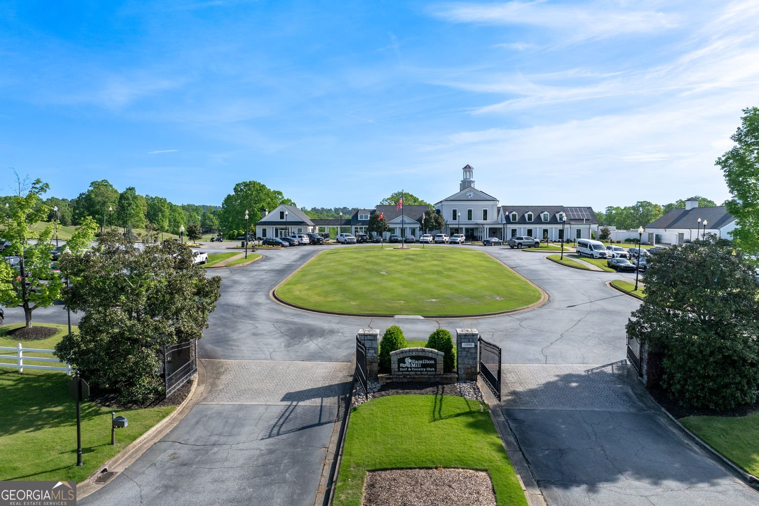 1718 Mulberry Lake Drive Dacula - Photo 68