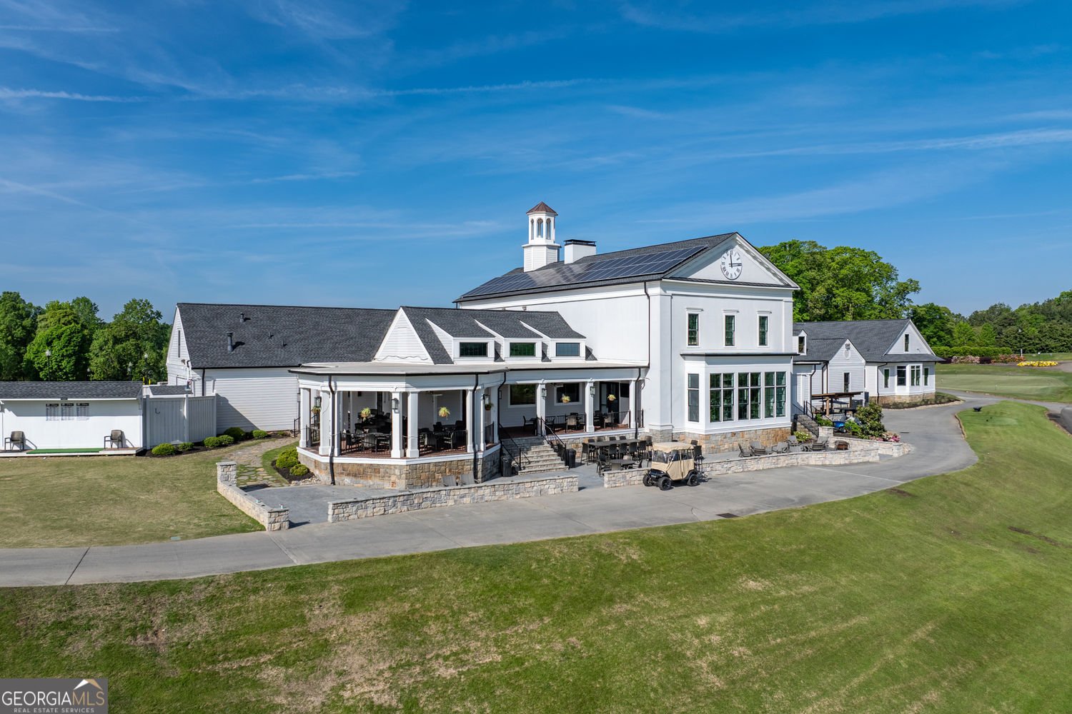 1718 Mulberry Lake Drive Dacula - Photo 69