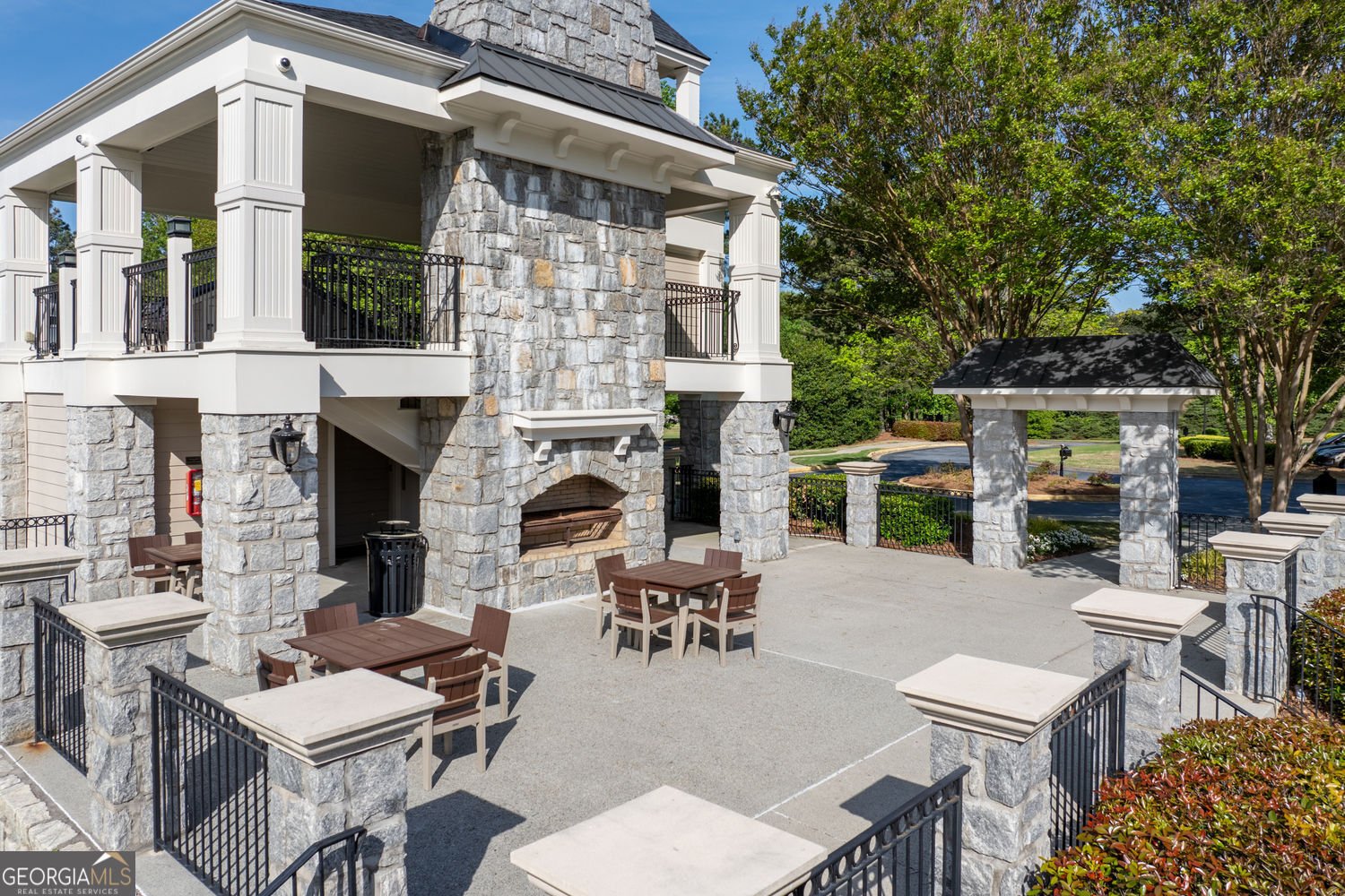 1718 Mulberry Lake Drive Dacula - Photo 70