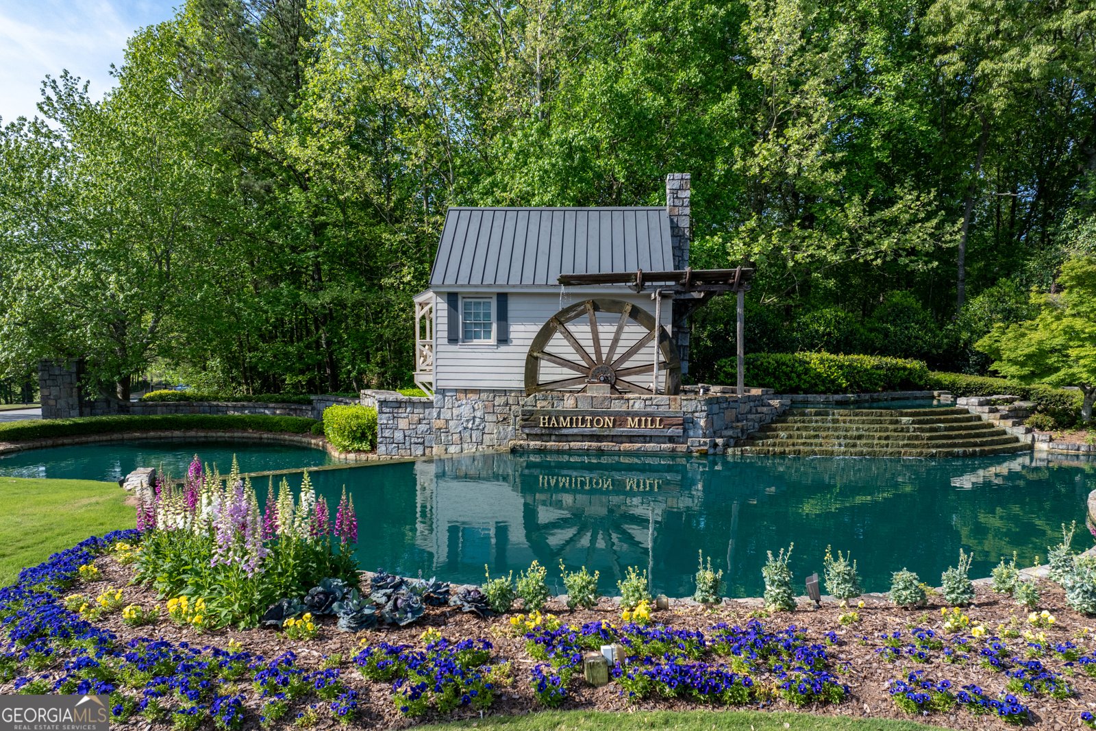 1718 Mulberry Lake Drive Dacula - Photo 73