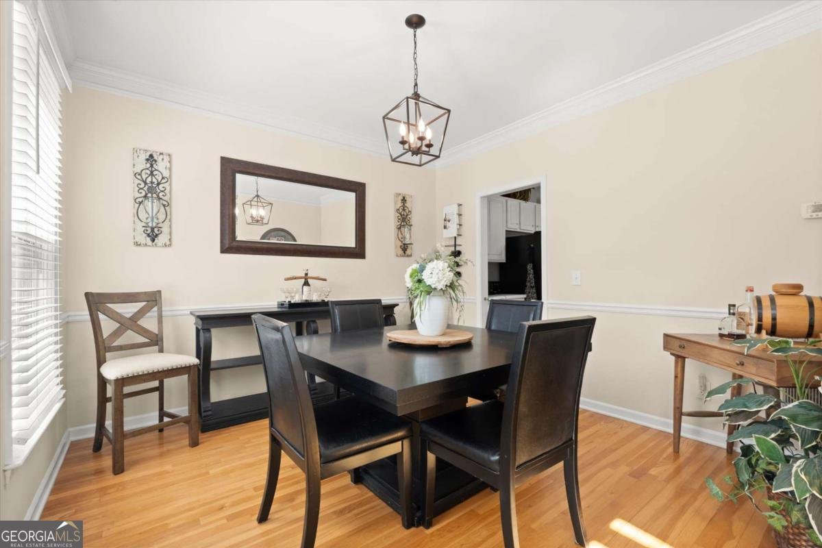 3939 Lorien Way Kennesaw - Photo 10