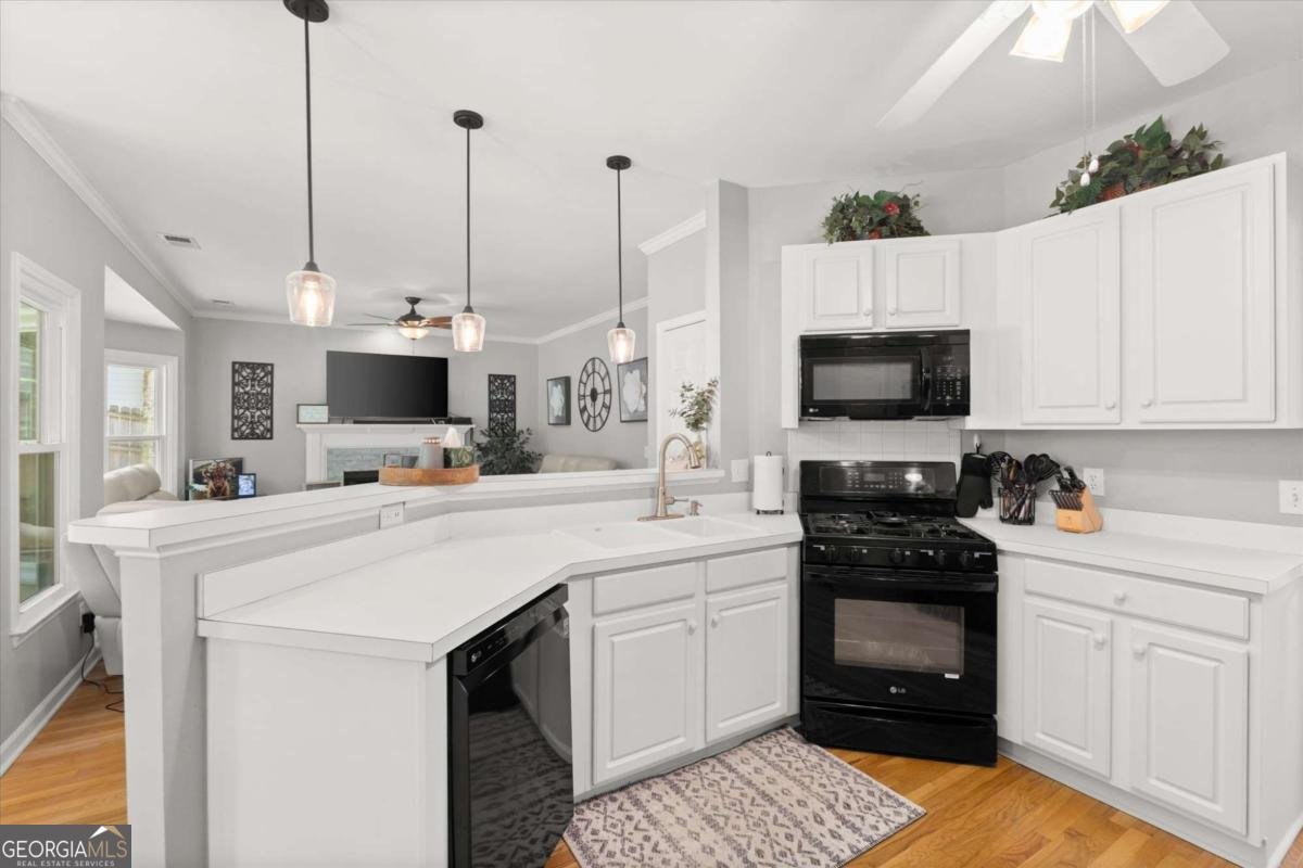 3939 Lorien Way Kennesaw - Photo 11