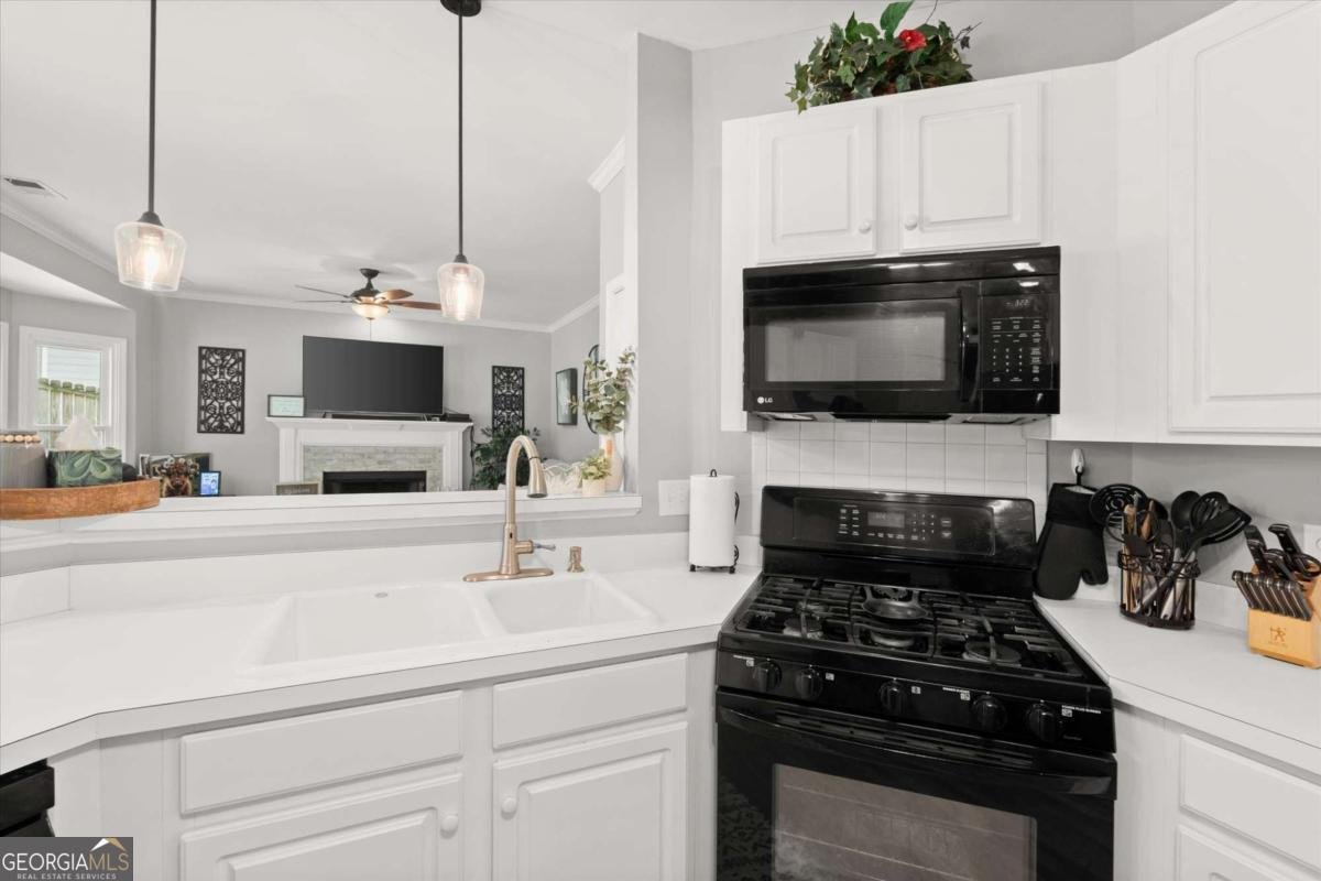 3939 Lorien Way Kennesaw - Photo 12