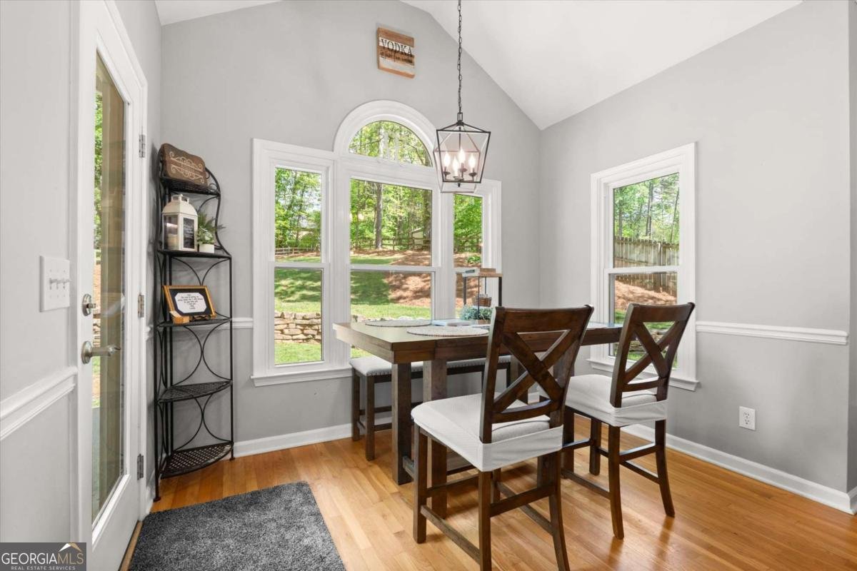 3939 Lorien Way Kennesaw - Photo 14