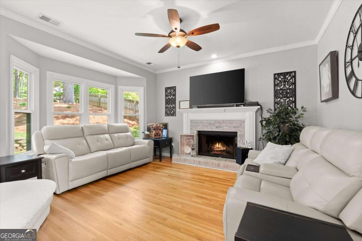 3939 Lorien Way Kennesaw - Photo 16