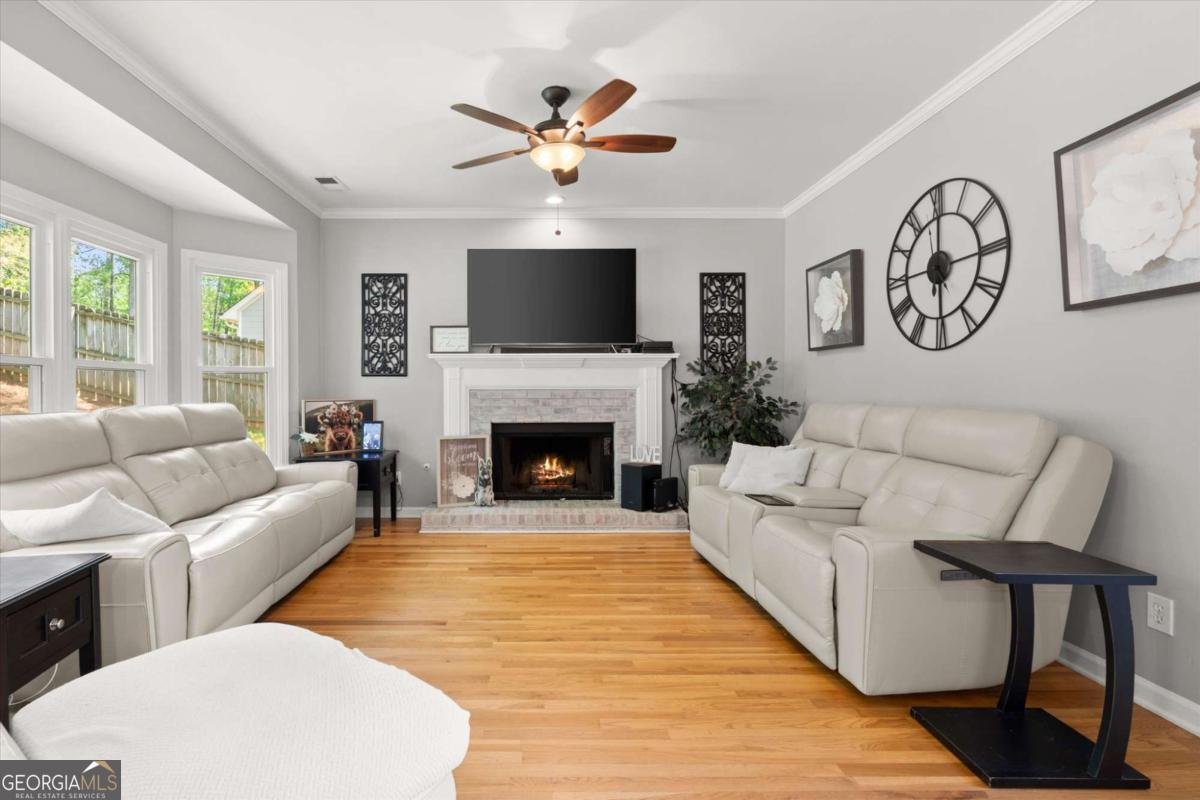 3939 Lorien Way Kennesaw - Photo 17