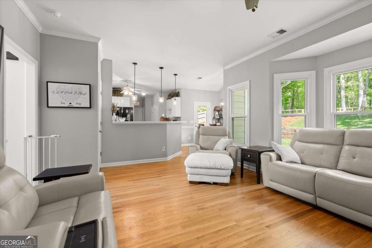 3939 Lorien Way Kennesaw - Photo 18