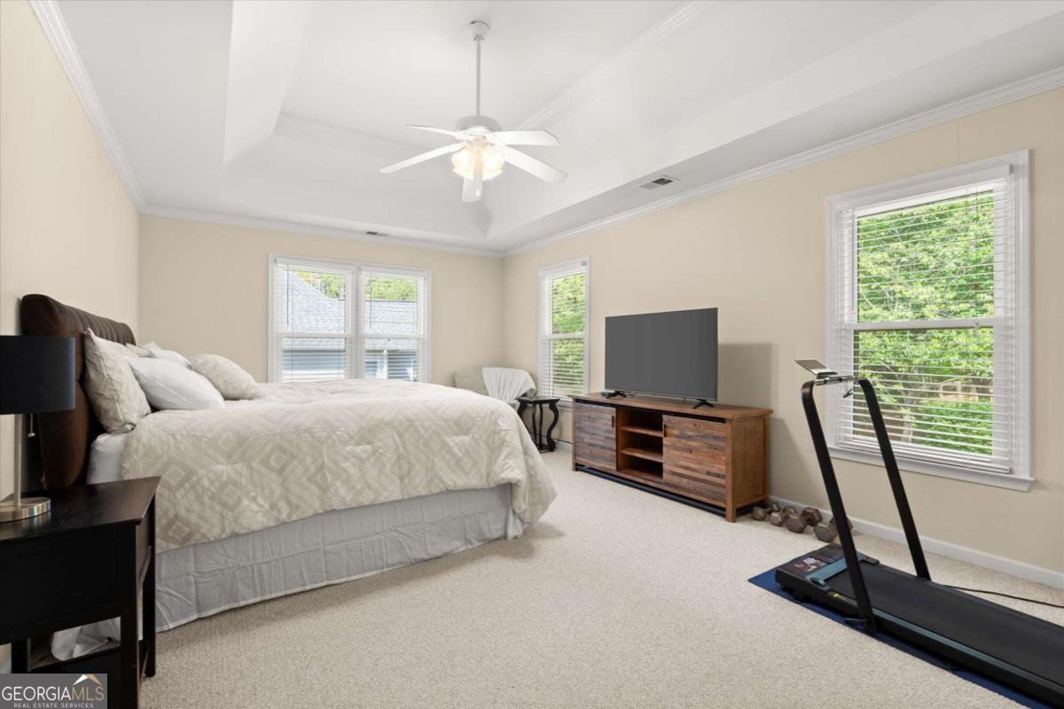 3939 Lorien Way Kennesaw - Photo 25