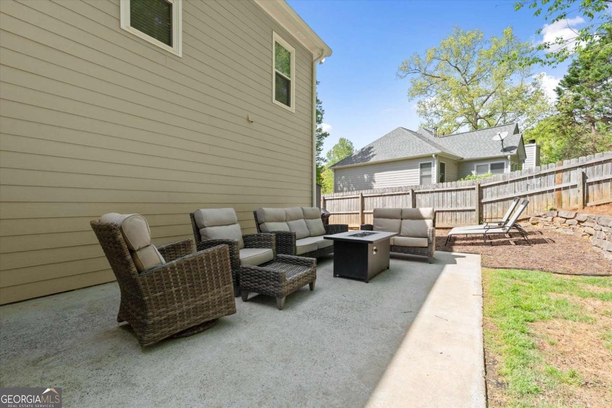 3939 Lorien Way Kennesaw - Photo 38