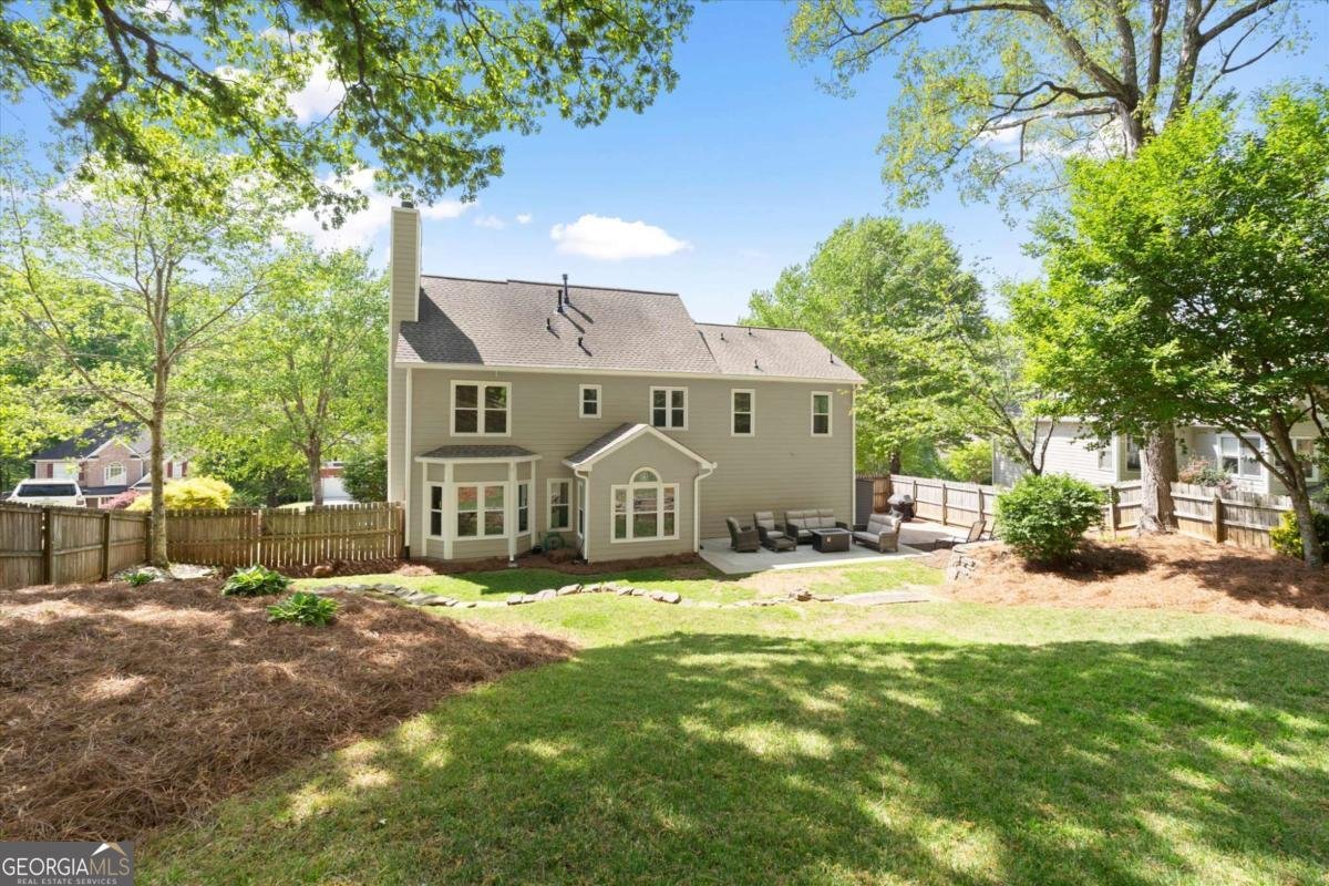 3939 Lorien Way Kennesaw - Photo 41