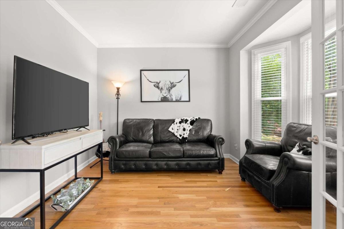 3939 Lorien Way Kennesaw - Photo 6