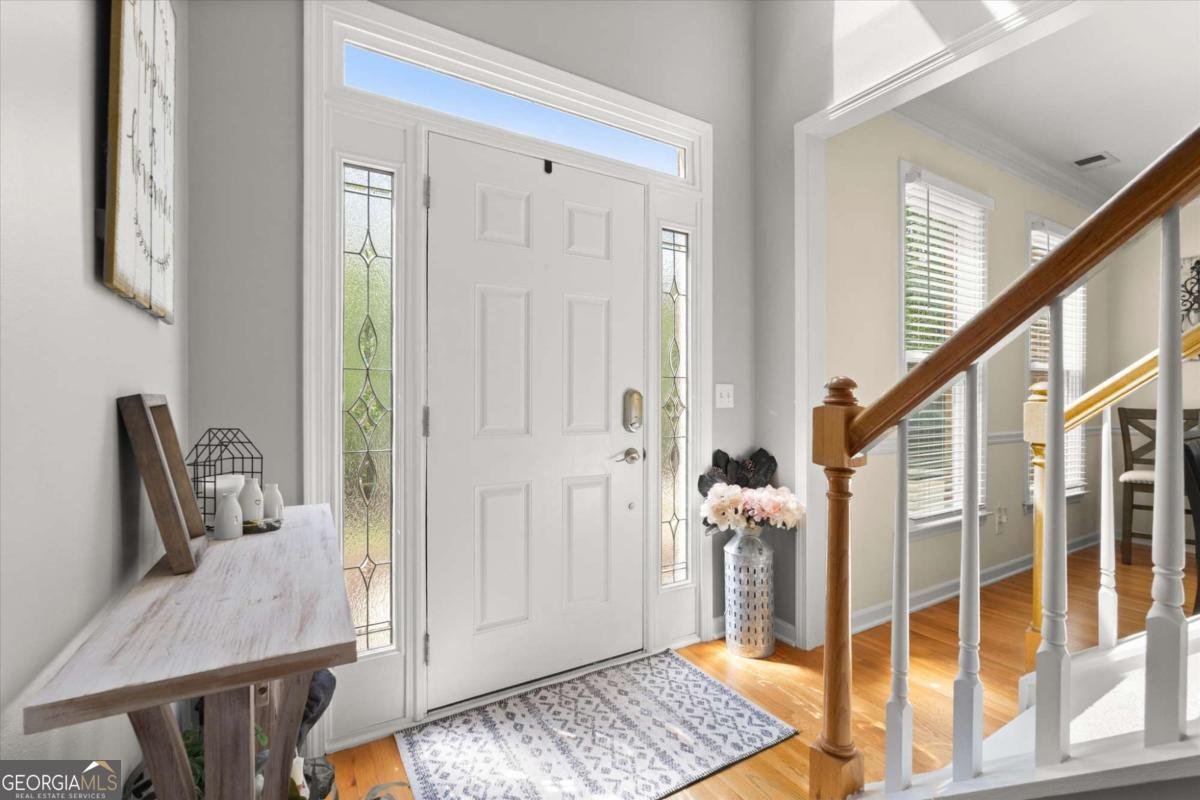 3939 Lorien Way Kennesaw - Photo 8