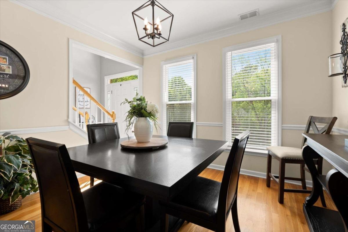 3939 Lorien Way Kennesaw - Photo 9