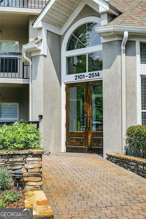 2509 River Green Drive Atlanta - Photo 1