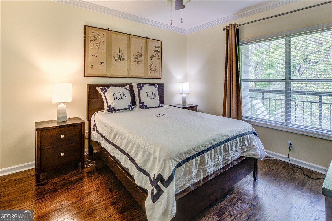 2509 River Green Drive Atlanta - Photo 10