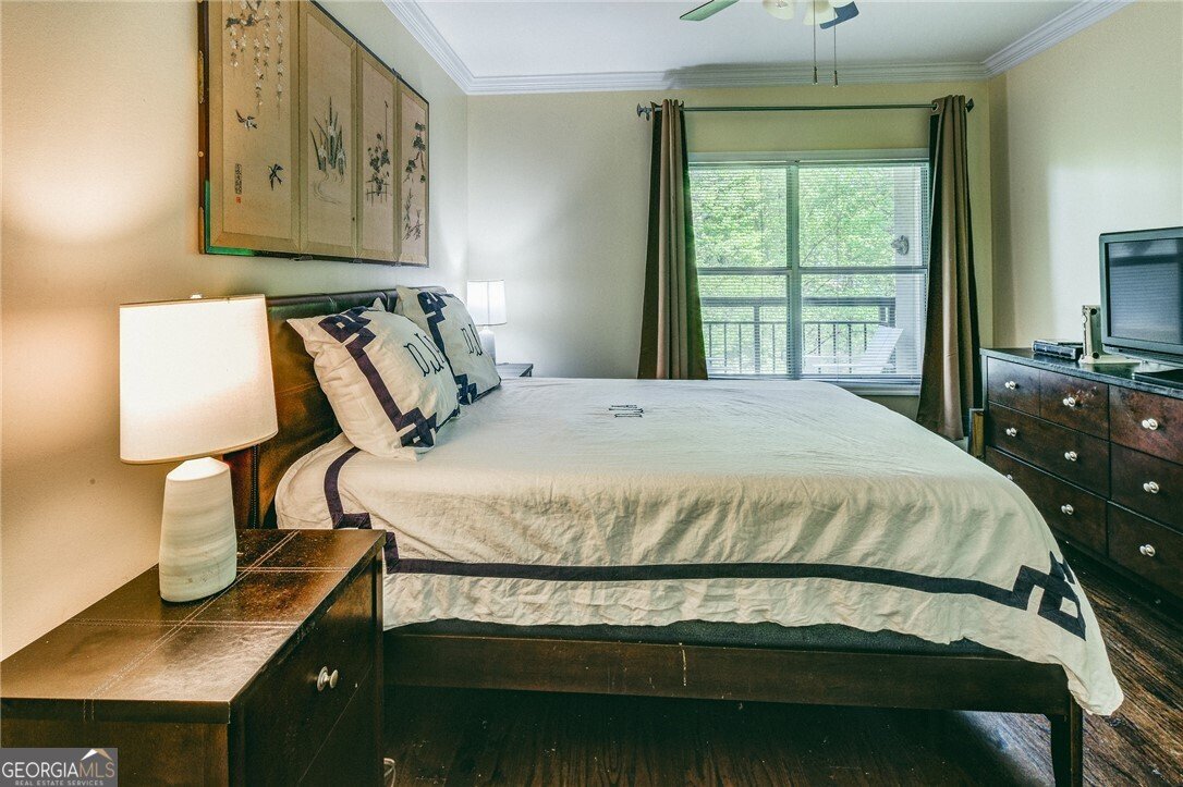 2509 River Green Drive Atlanta - Photo 11