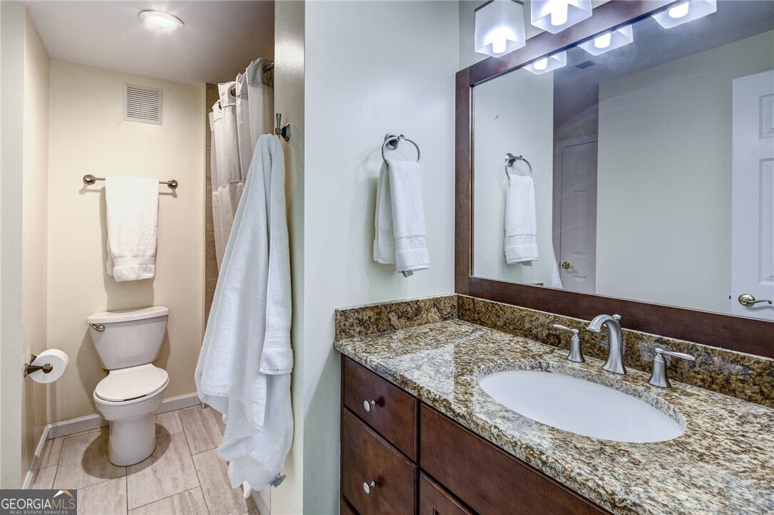 2509 River Green Drive Atlanta - Photo 12