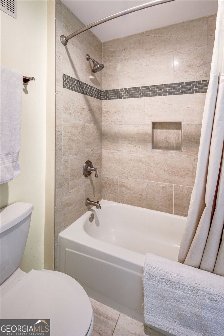 2509 River Green Drive Atlanta - Photo 13