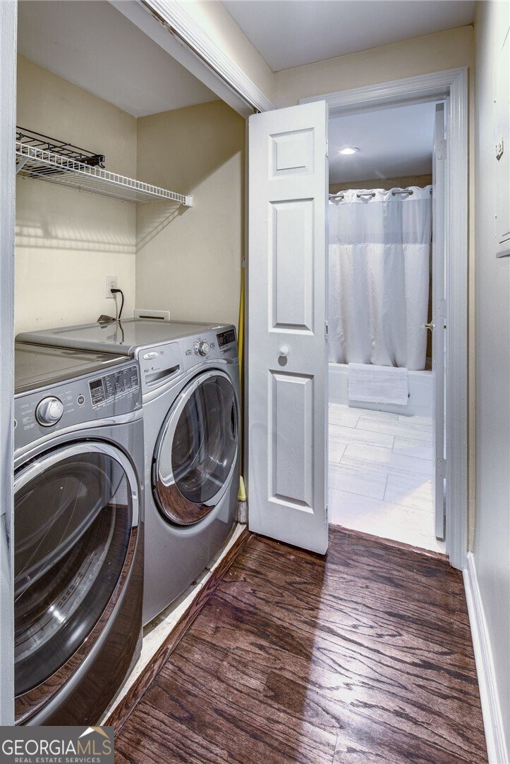 2509 River Green Drive Atlanta - Photo 14