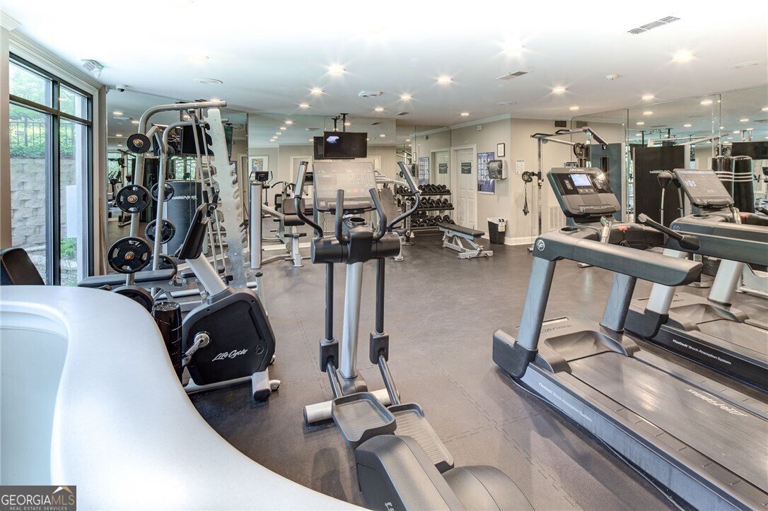 2509 River Green Drive Atlanta - Photo 19