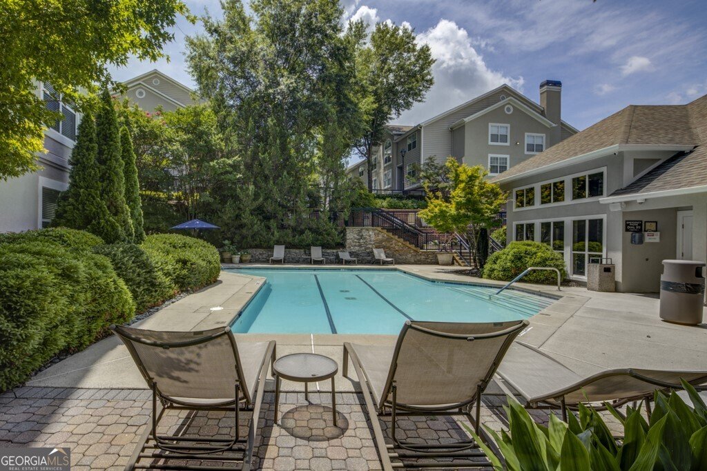 2509 River Green Drive Atlanta - Photo 20