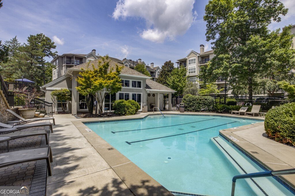 2509 River Green Drive Atlanta - Photo 21