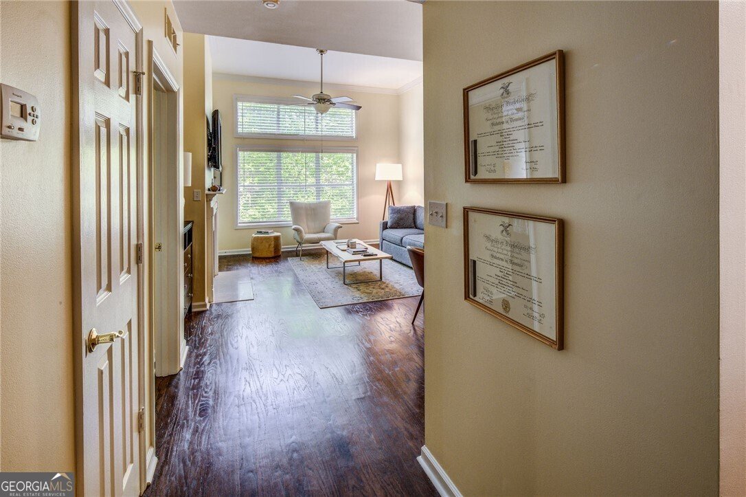 2509 River Green Drive Atlanta - Photo 6