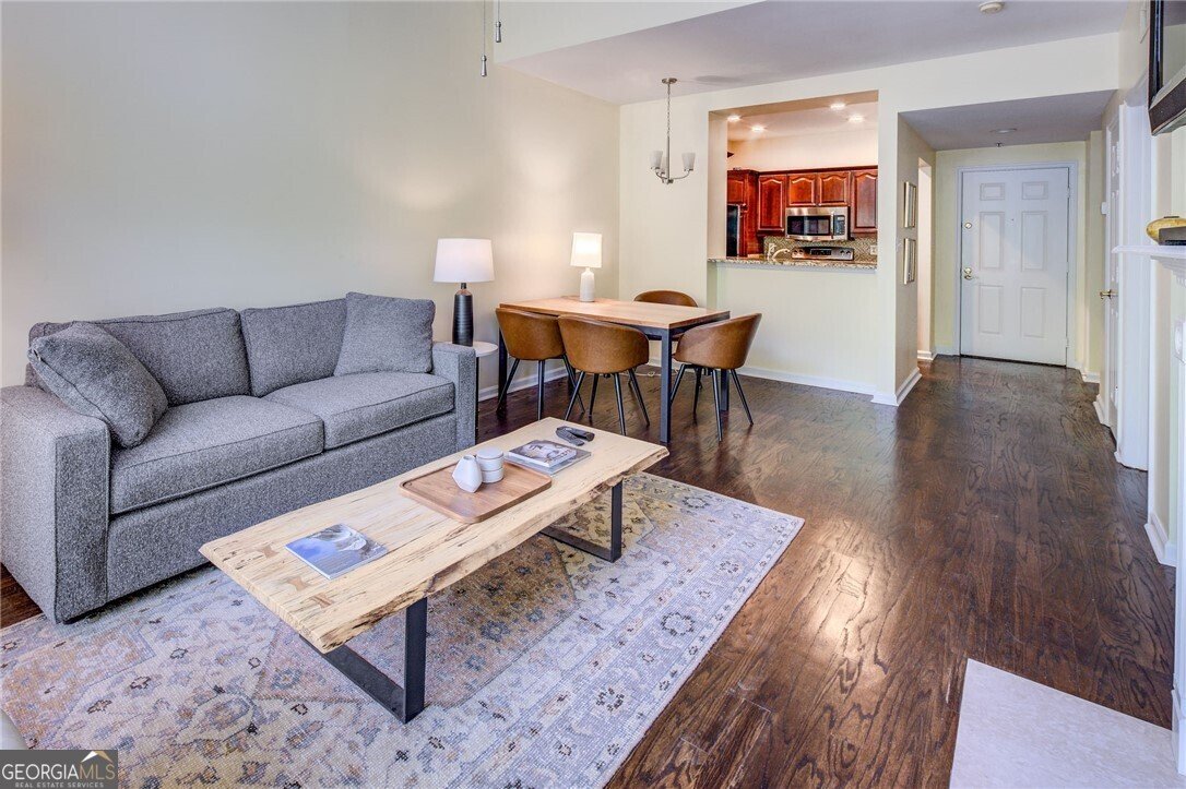 2509 River Green Drive Atlanta - Photo 7