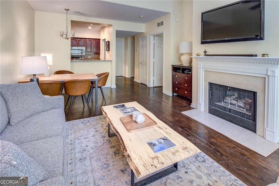 2509 River Green Drive Atlanta - Photo 8