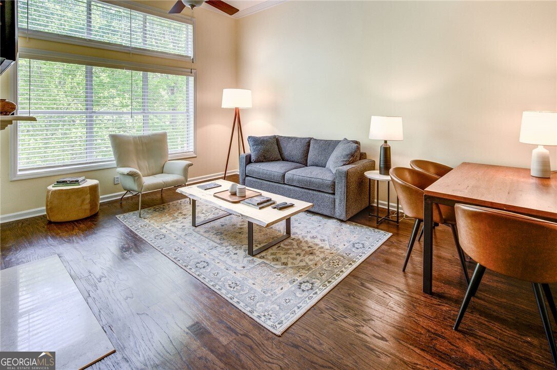 2509 River Green Drive Atlanta - Photo 9