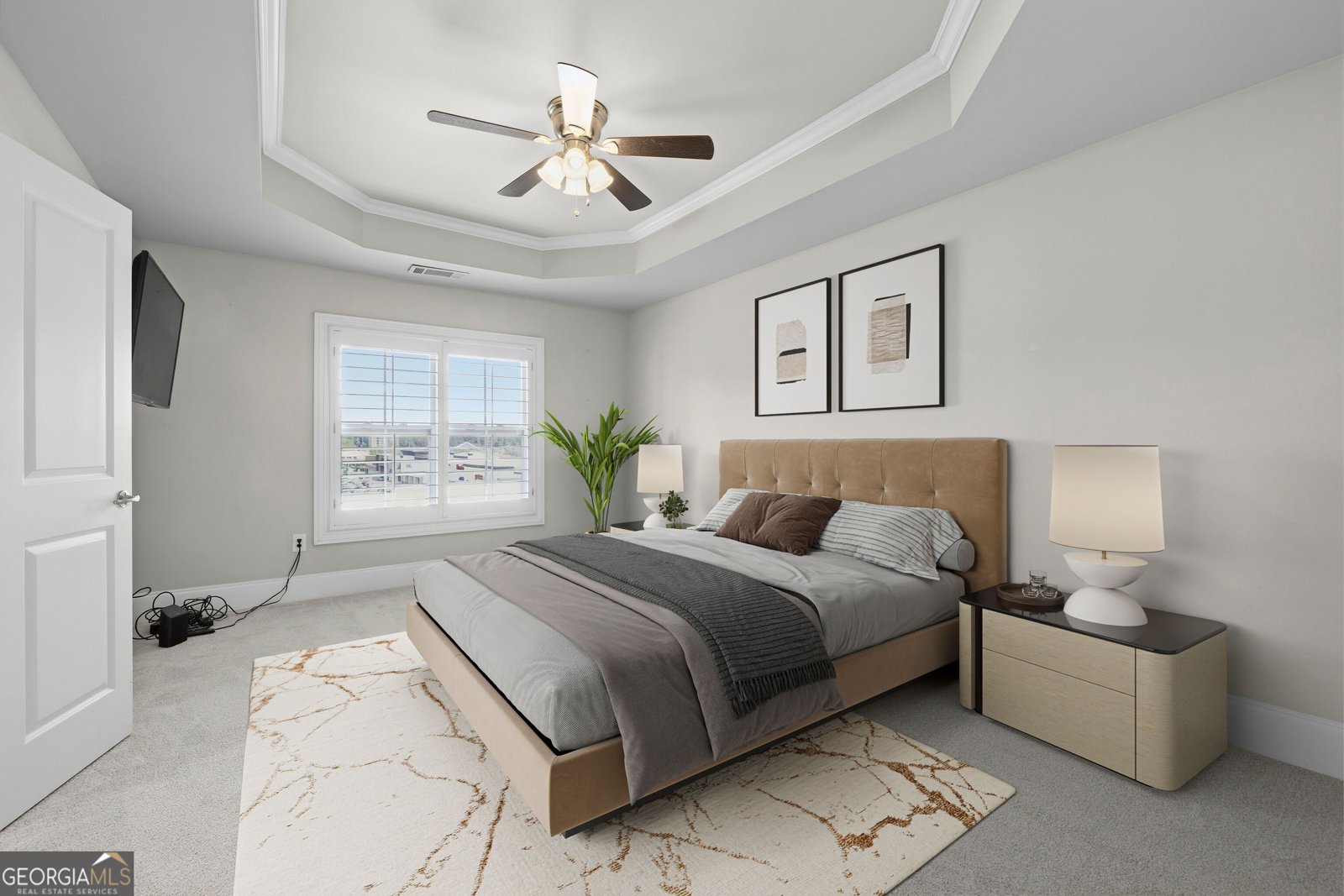 285 Le Gran Bend Sandy Springs - Photo 10