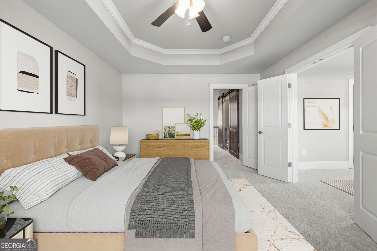 285 Le Gran Bend Sandy Springs - Photo 12