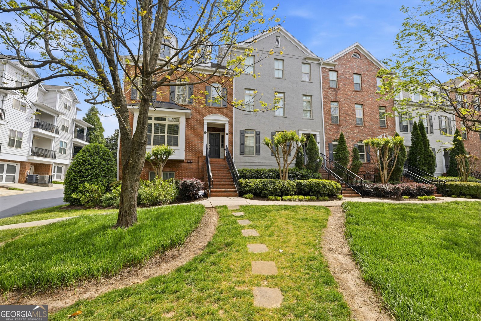 285 Le Gran Bend Sandy Springs - Photo 28