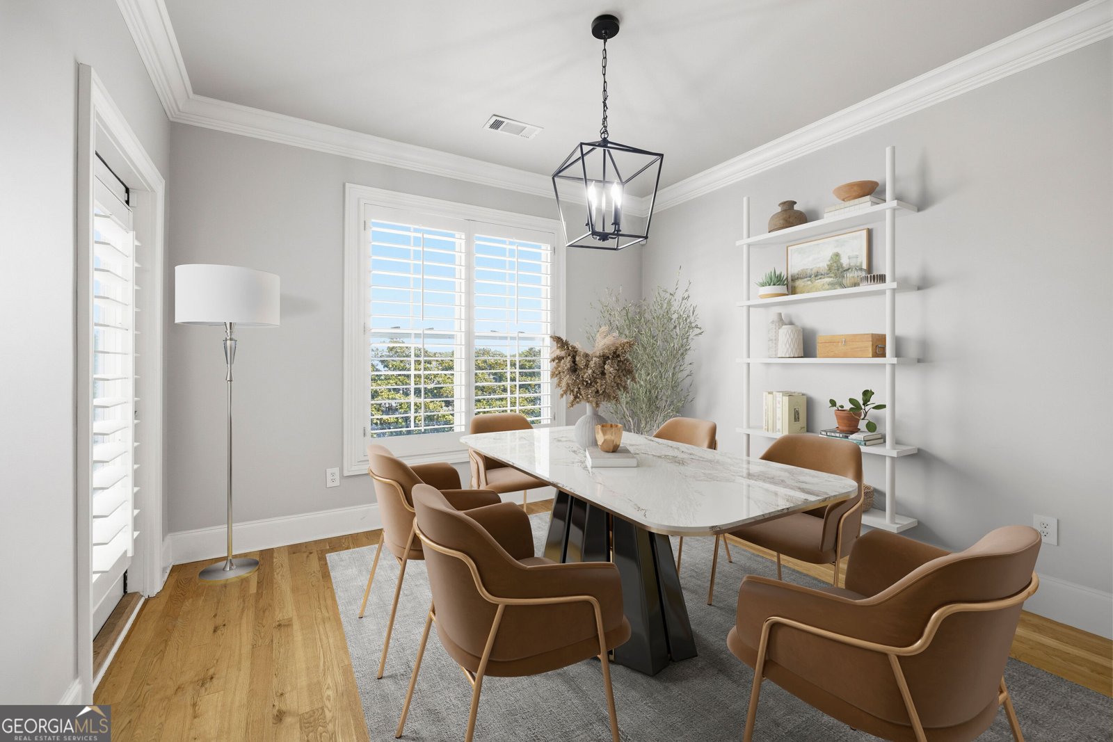 285 Le Gran Bend Sandy Springs - Photo 6