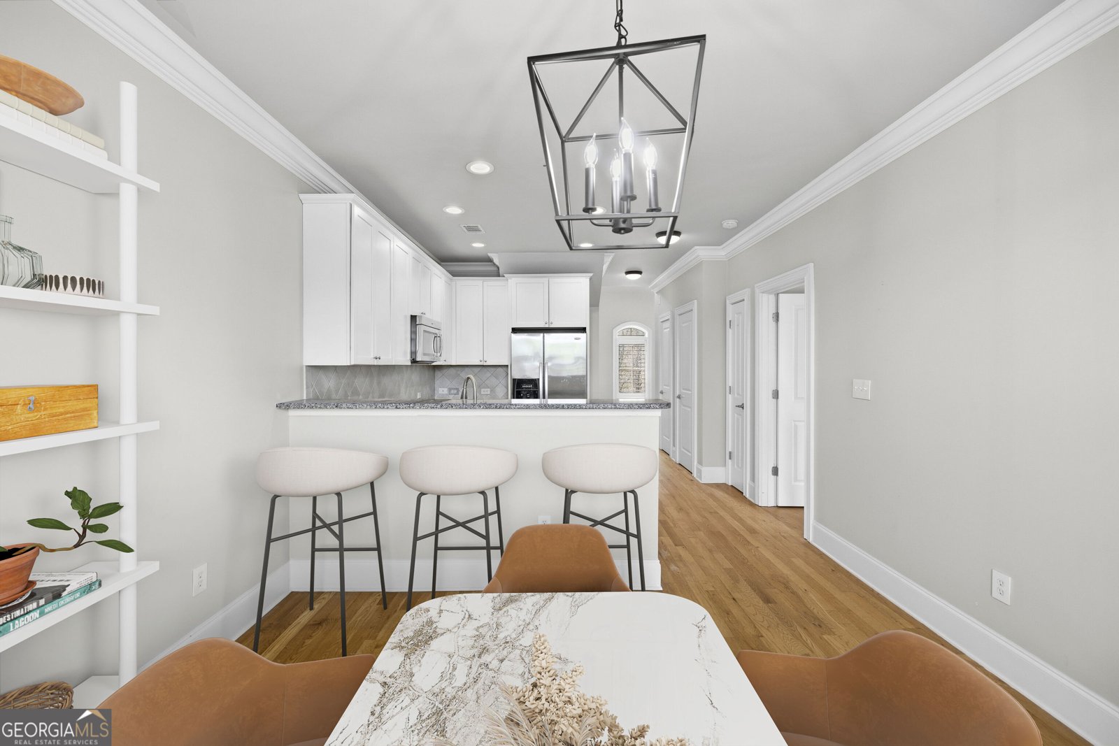 285 Le Gran Bend Sandy Springs - Photo 8