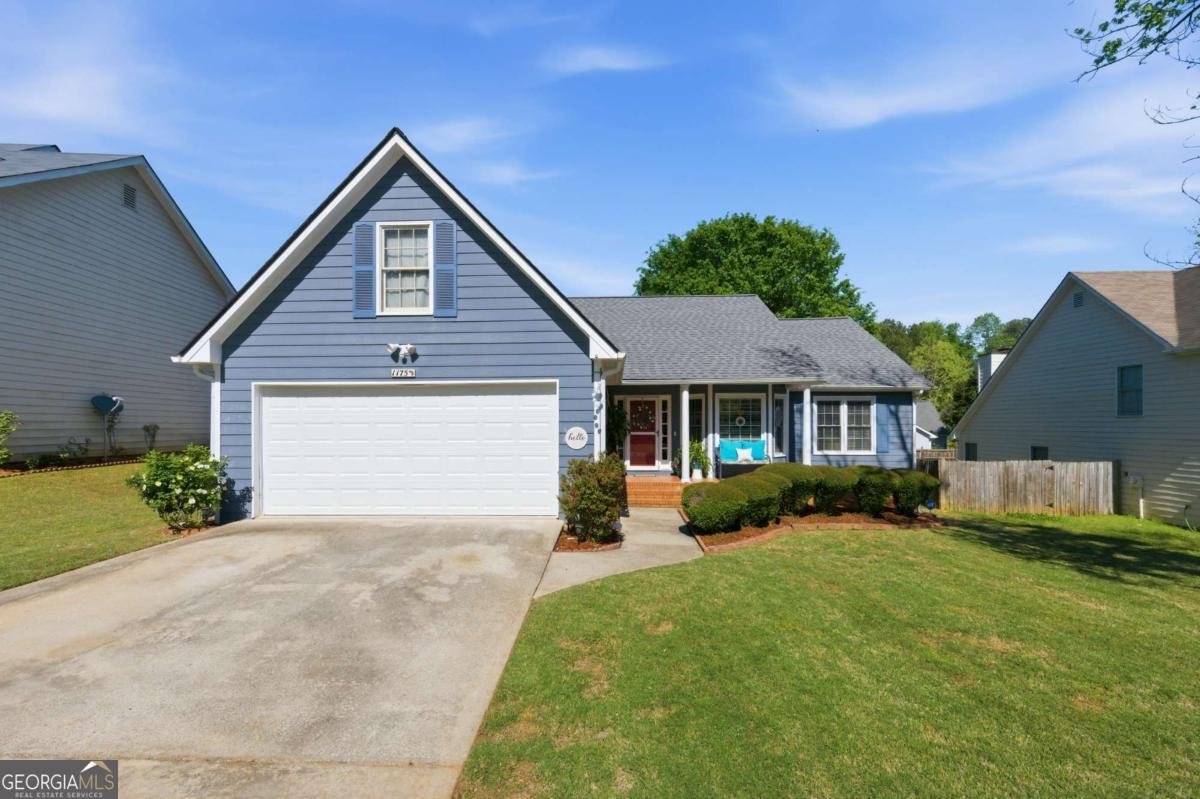 1175 Market Square Lane Lawrenceville - Photo 1