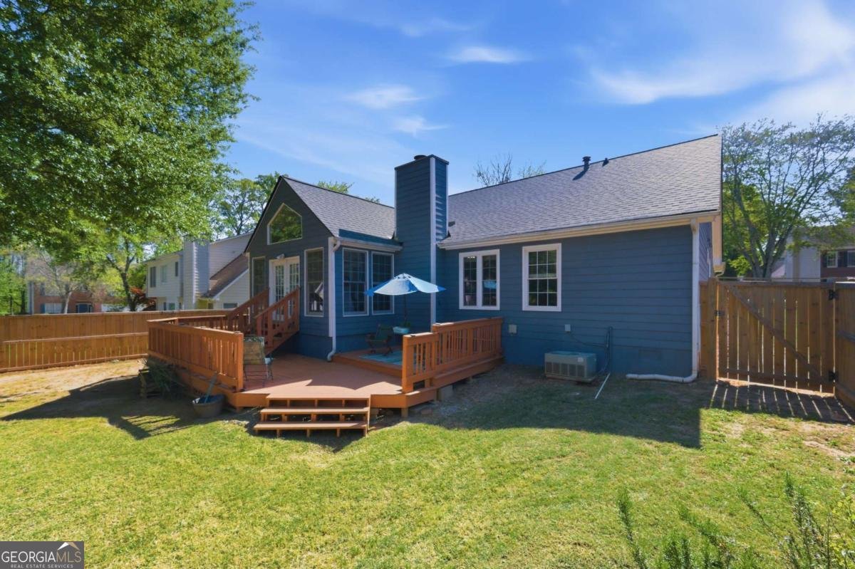 1175 Market Square Lane Lawrenceville - Photo 22