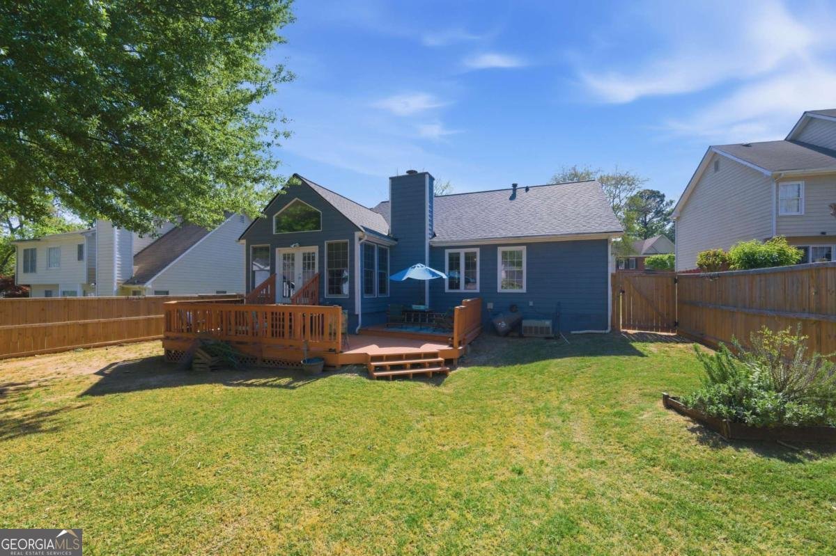 1175 Market Square Lane Lawrenceville - Photo 23