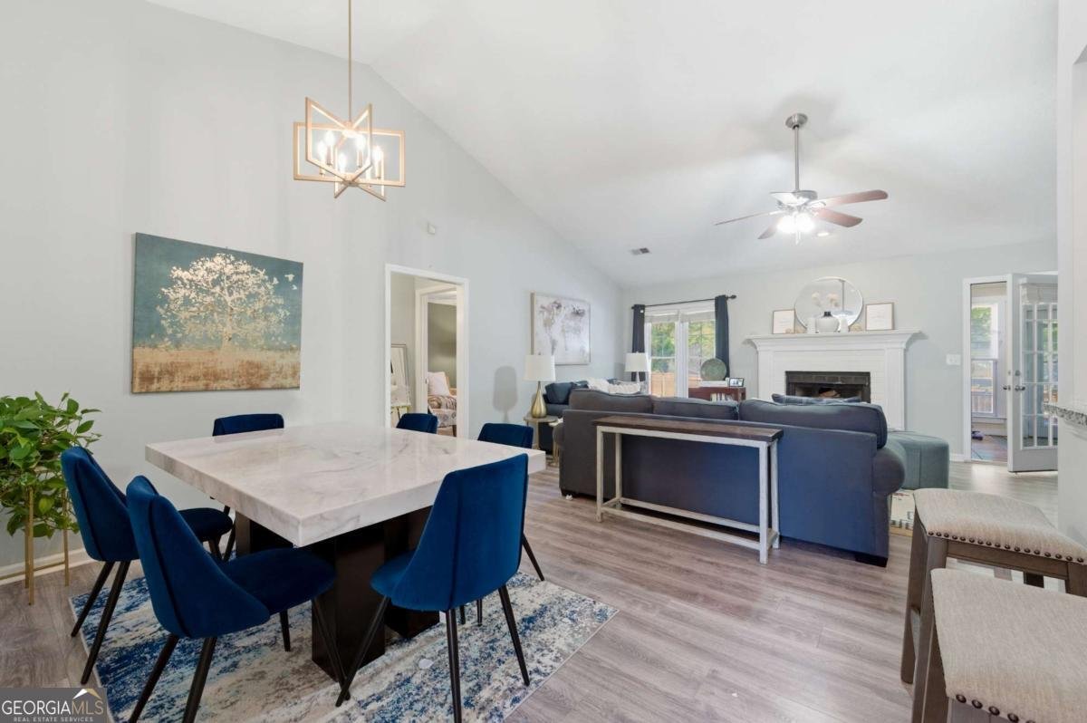 1175 Market Square Lane Lawrenceville - Photo 6