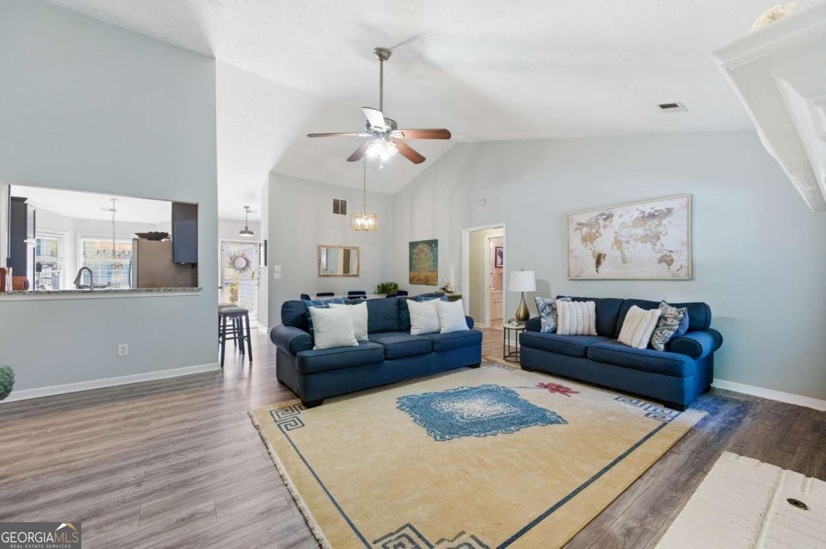 1175 Market Square Lane Lawrenceville - Photo 7