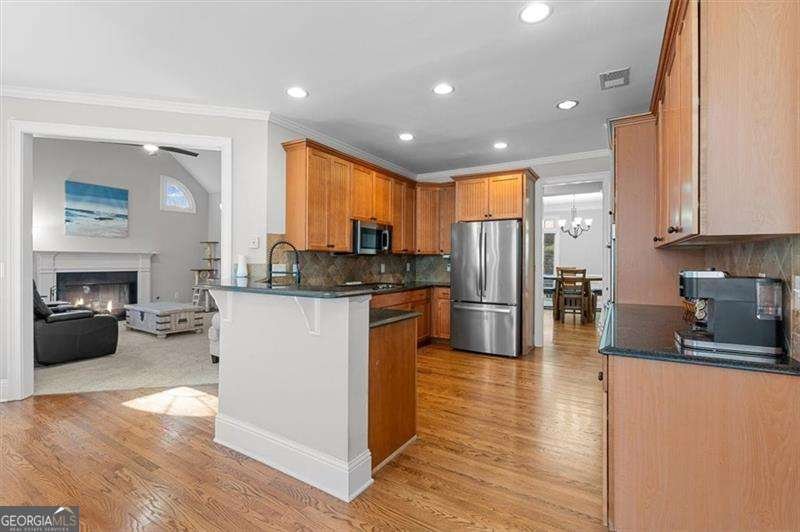 100 Copper Hills Drive Canton - Photo 10