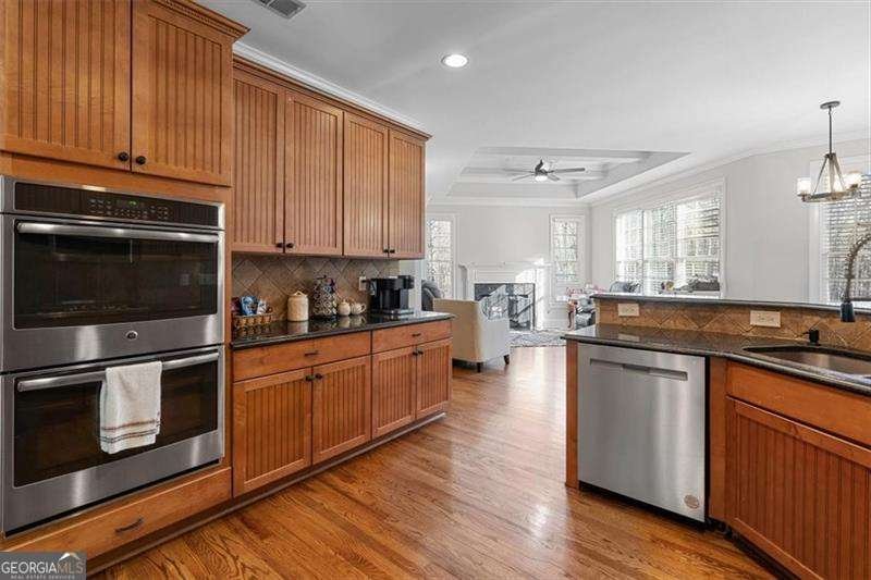 100 Copper Hills Drive Canton - Photo 11