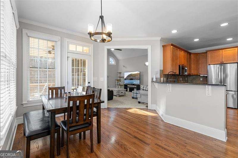 100 Copper Hills Drive Canton - Photo 12