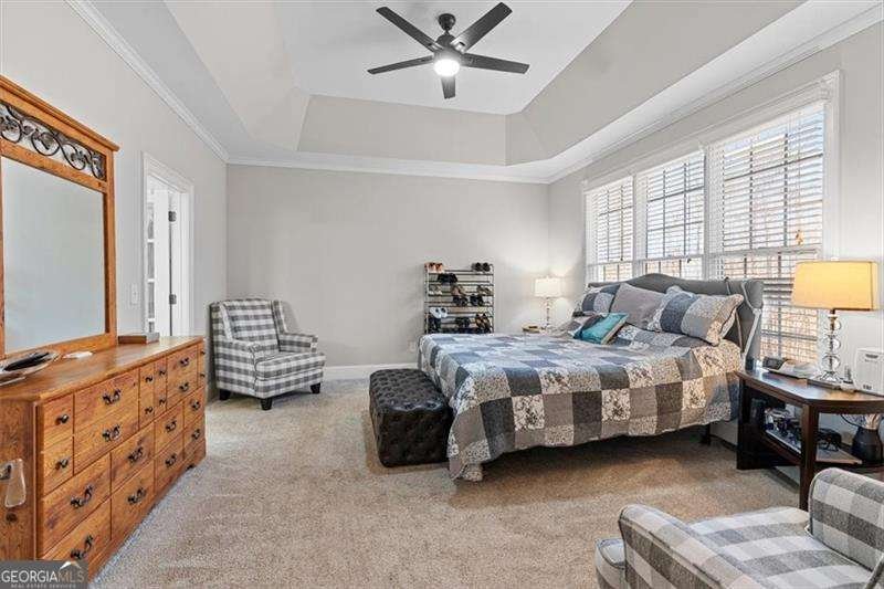 100 Copper Hills Drive Canton - Photo 15