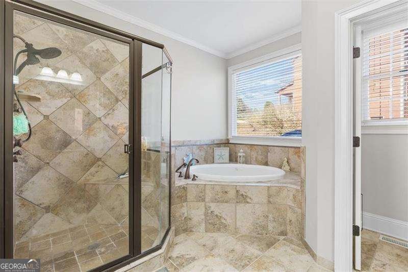 100 Copper Hills Drive Canton - Photo 18